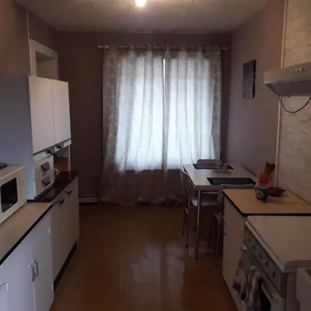 Апартаменты Meubles Valon *