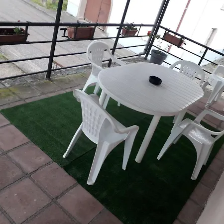 Апартаменты Meubles Valon